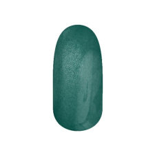 Diamond Nails Gél Lakk 7ml -DN075 - Türkiz metál - Új ecsettel! lakk zselé