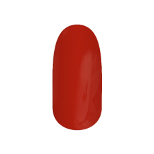 Diamond Nails Gél Lakk - DN040 - Rákvörös (narancsos) - Zselé lakk lakk zselé