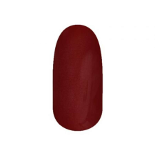 Diamond Nails gél lakk DN042 Metál piros lakk zselé