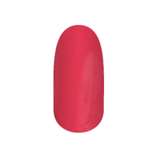 Diamond Nails gél lakk DN046 Cabrio piros lakk zselé