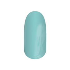 Diamond Nails gél lakk DN047 Világos türkiz 7ml lakk zselé