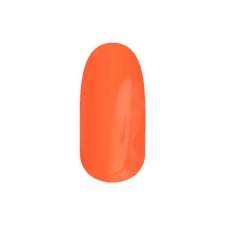 Diamond Nails gél lakk DN049 Halvány narancssárga 7ml lakk zselé