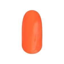 Diamond Nails Gél Lakk - DN049 - Halvány narancssárga - Zselé lakk lakk zselé