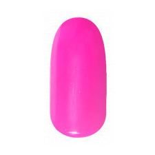 Diamond Nails Gél Lakk - DN054 - Élénk magenta - Zselé lakk lakk zselé