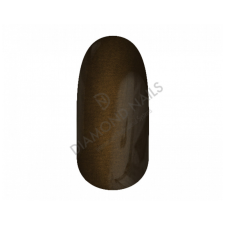 Diamond Nails Gél Lakk - DN062 - Bronz Effect - Zselé lakk lakk zselé