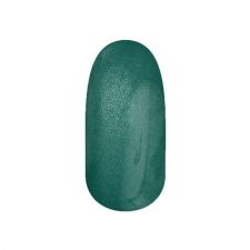 Diamond Nails gél lakk DN075 Türkiz metál 7ml lakk zselé