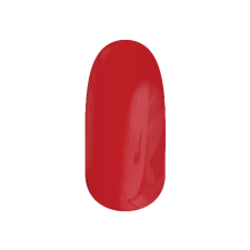 Diamond Nails Gél Lakk - DN079 - Narancsos piros - Zselé lakk lakk zselé