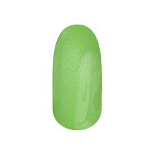 Diamond Nails Gél Lakk - DN082 - Metál almazöld - Zselé lakk lakk zselé
