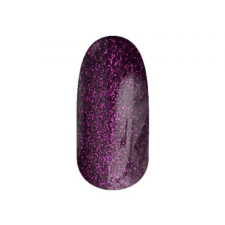 Diamond Nails Gél Lakk DN100 Lila csillám 7ml lakk zselé