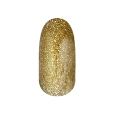 Diamond Nails Gél Lakk - DN101 - Csillámló arany - Zselé lakk lakk zselé