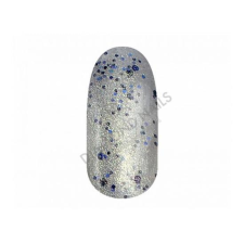  Diamond Nails Gél Lakk DN112 Csillámos lakk zselé