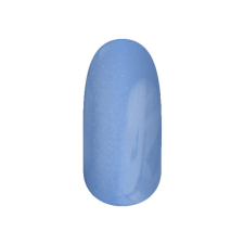 Diamond Nails Gél Lakk - DN129 - Kristálykék - Zselé lakk lakk zselé