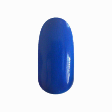 Diamond Nails Gél Lakk - DN140 - Tengerészkék (metál) - Zselé lakk lakk zselé