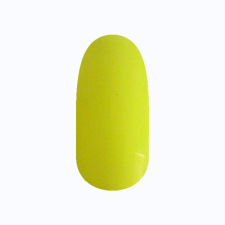 Diamond Nails Gél Lakk - DN149 - Neon sárga - Zselé lakk lakk zselé