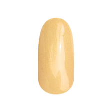 Diamond Nails Gél Lakk - DN185 - Pasztel sárga - Zselé lakk lakk zselé