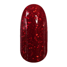 Diamond Nails Gél Lakk - DN255 - Karácsonyi gömb - Zselé lakk lakk zselé