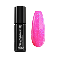 Diamond Nails Gél Lakk – DN313 – Neon Glow – Zselé lakk lakk zselé