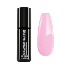 Diamond Nails Gél Lakk – DN319 -Blushing Candy - Zselé lakk lakk zselé