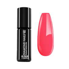 Diamond Nails Gél Lakk – DN322 – Blushing Coral -Zselé lakk lakk zselé