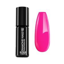 Diamond Nails Gél Lakk – DN324 – Blushing Magenta – Zselé lakk lakk zselé