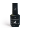 Diamond Nails Gél Lakk - Fixálásmentes fedőlakk 15ml - Zselé lakk
