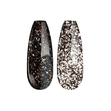 Diamond Nails Gél Lakk Magic 09 Reflektív 7ml lakk zselé