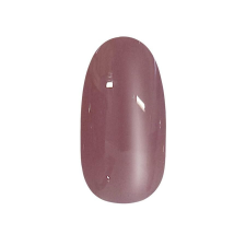 Diamond Nails Gél Lakk - Rubber Base - Dress Code 7 ml lakk zselé