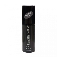  Diamond Nails Gél Lakk - Rubber Top 15ml lakk zselé