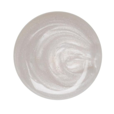 Diamond Nails Gyöngyház fehér színes zselé 028 5g műköröm zselé