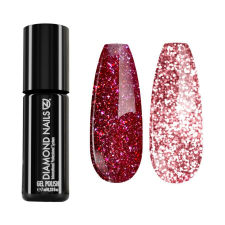 Diamond Nails MAGIC05 - Reflective, flash gél lakk 7ml lakk zselé
