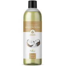 Diamond Nails Masszázsolaj Kókusz Illatú 1000ml masszázskrémek, masszázsolajok