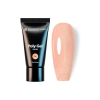  Diamond Nails Poly gel 14 PEACH SHINE 30ml HEMA- és TPO-mentes
