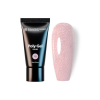  Diamond Nails Poly gel 15 COVER SHINE 30ml HEMA- és TPO-mentes