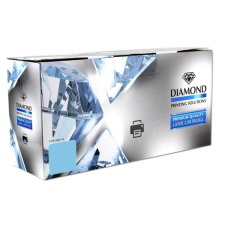 Diamond (New Build) utángyártott HP CF361X/CRG040 toner ciánkék (CF361XFUDI) (CF361XFUDI) nyomtatópatron & toner