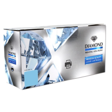 Diamond (OKI C332/MC363) Toner Sárga (OKIC332YEFUDI) nyomtatópatron & toner