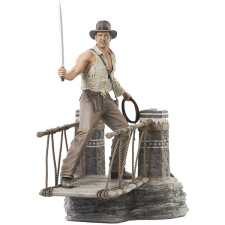 Diamond Select Indiana Jones and the Temple of Doom - Rope Bridge - figura játékfigura