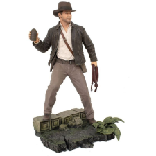 Diamond Select Indiana Jones - Treasures - figura (699788847794) játékfigura