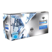 Diamond Toner utángyártott DIAMOND CF451AC (655A) kék 10,5K nyomtatópatron & toner