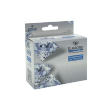 Diamond utángyártott BROTHER LC1000/970 tintapatron magenta (BROLC1000MAFUDI) (BROLC1000MAFUDI) nyomtatópatron & toner