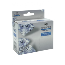 Diamond Utángyártott CANON CLI-571XL Tintapatron Yellow DIAMOND nyomtatópatron & toner