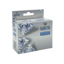 Diamond utángyártott Epson T071440 tintapatron sárga (C13T07144010FUD) nyomtatópatron & toner