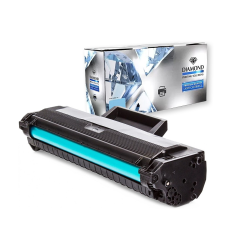 Diamond utángyártott HP W1106A NO.106A toner fekete (W1106AFUDIXN) (W1106AFUDIXN) nyomtatópatron & toner