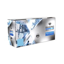 Diamond Utángyártott KYOCERA TK5430 Toner Cyan 1.250 oldal kapacitás DIAMOND nyomtatópatron & toner