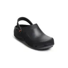Diana dian EVA plus ob SR e unisex védőpapucs fekete -43 diana munkavédelmi lábbeli