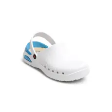 Diana dian EVA soft ob SR e unisex védőpapucs fehér -47 diana munkavédelmi lábbeli