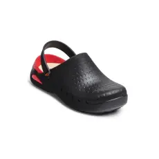 Diana dian EVA soft ob SR e unisex védőpapucs fekete -39 diana munkavédelmi lábbeli