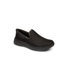 Diana dian marsella tex O1 SR FO unisex védőcipő fekete -40 munkavédelmi cipő