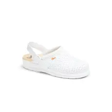 Diana dian pisa correa ob e FO unisex védőpapucs fehér -38 diana termék