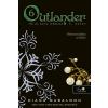 Diana Gabaldon - Outlander 6. - Hó és hamu lehelete 6/2 (keménytáblás)