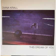  Diana Krall - This Dream Of You / Krall 2LP egyéb zene